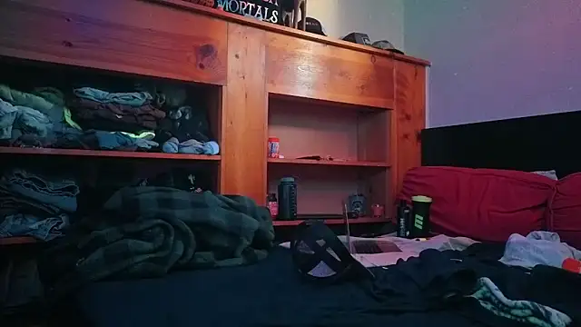 Dozercockweed online show from March 28, 2026, 8:54 pm