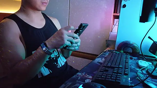 OnlyHand9x online show from August 2, 2026, 4:59 pm