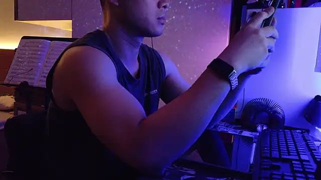 OnlyHand9x online show from July 18, 2026, 6:05 pm