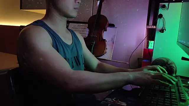 OnlyHand9x online show from July 13, 2026, 4:06 pm