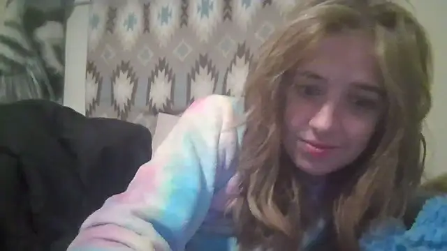 Snapshot of Ginxo chatting on January 15, 2026, 12:30 pm Ginxo online show from January 15, 2026, 12:30 pm