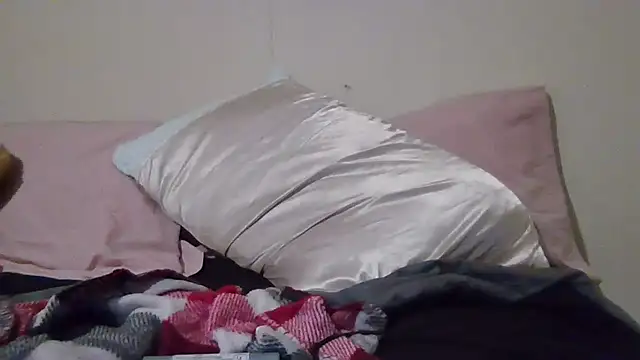 Snapshot of Ginxo chatting on January 8, 2026, 12:38 am Ginxo online show from January 8, 2026, 12:38 am