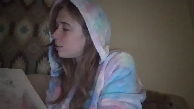 Snapshot of Ginxo chatting on January 13, 2026, 3:43 am Ginxo online show from January 13, 2026, 3:43 am