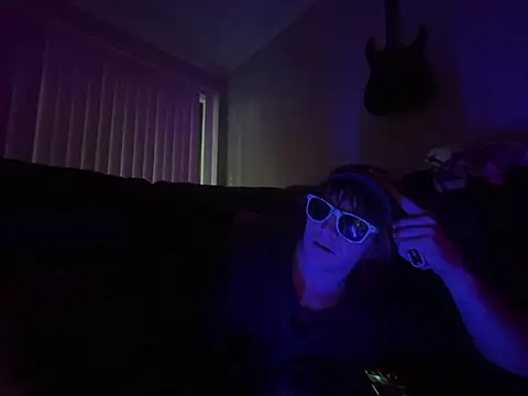 cooperlux online show from January 19, 2026, 12:53 pm