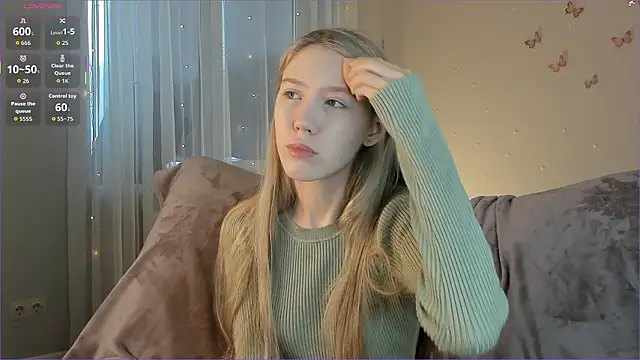 Snapshot of SirenThalassa chatting on February 8, 2026, 7:17 am SirenThalassa online show from February 8, 2026, 7:17 am