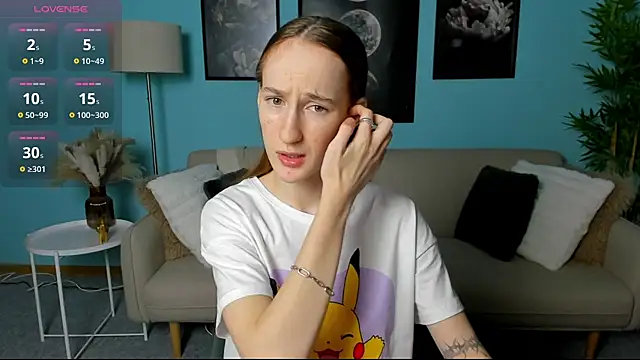 Jaidii  online show from February 28, 2026, 7:02 pm