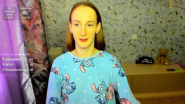 Jaidii  online show from January 15, 2026, 8:51 am