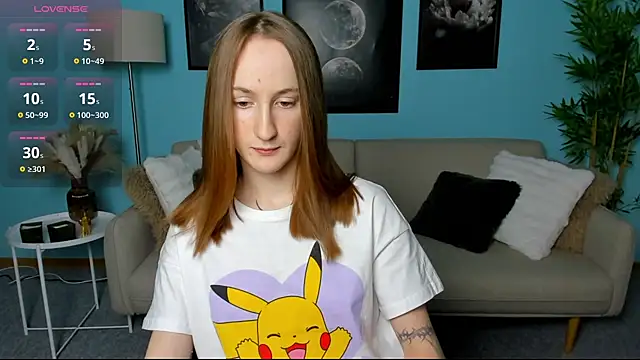 Jaidii  online show from February 20, 2026, 7:16 pm