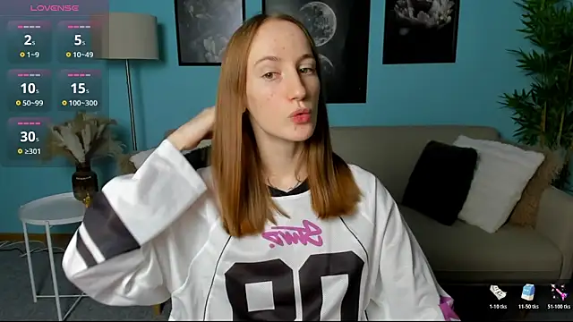 Jaidii  online show from March 3, 2026, 7:32 pm