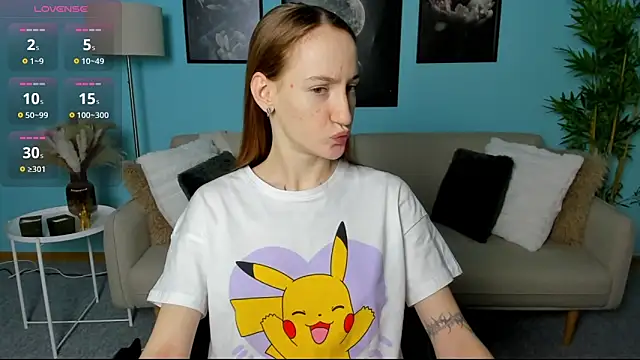 Jaidii  online show from February 24, 2026, 7:15 pm