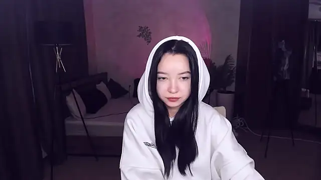 StellaGrace online show from January 15, 2026, 12:41 pm