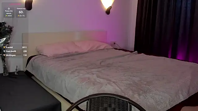 m1sss1nful online show from February 20, 2026, 6:26 am