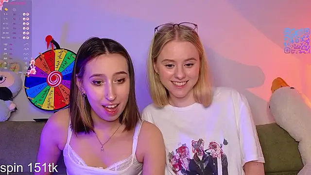 Mimipaws online show from February 18, 2026, 7:43 pm