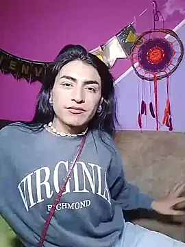 Selena Nova online show from February 15, 2026, 10:58 am