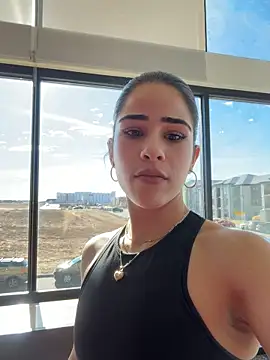 bibi fitness online show from January 14, 2026, 6:44 pm