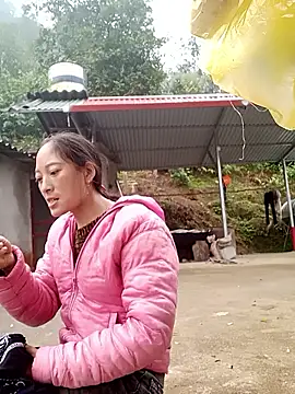 muamua99 online show from January 16, 2026, 1:31 am