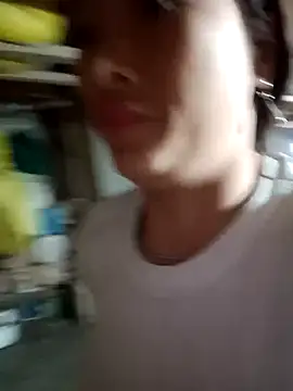 muamua99 online show from March 8, 2026, 11:08 pm