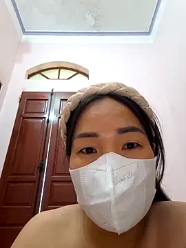 seduza-hyun online show from January 7, 2026, 2:38 am