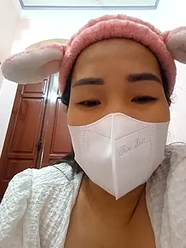 seduza-hyun online show from January 11, 2026, 3:13 am