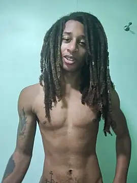 InfernalHazze online show from April 13, 2026, 3:54 am