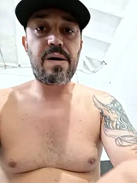 Johnnyhotlatmale online show from January 12, 2026, 7:53 pm