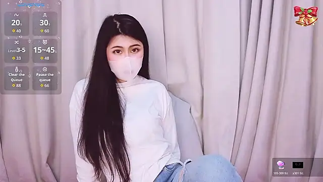 1-Emma-1 online show from January 9, 2026, 12:34 pm