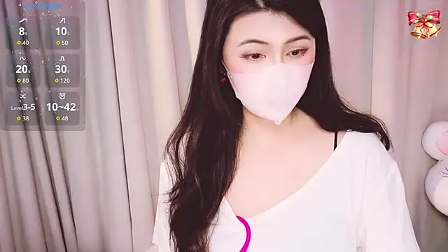 Snapshot of 1-Emma-1 chatting on February 21, 2026, 11:45 am 1-Emma-1 online show from February 21, 2026, 11:45 am