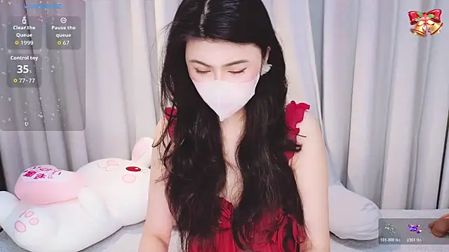 Snapshot of 1-Emma-1 chatting on February 15, 2026, 10:52 pm 1-Emma-1 online show from February 15, 2026, 10:52 pm