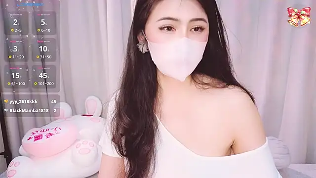 Snapshot of 1-Emma-1 chatting on February 28, 2026, 12:27 pm 1-Emma-1 online show from February 28, 2026, 12:27 pm