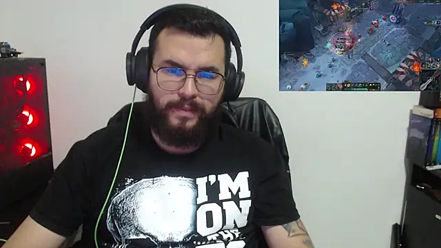 Jonh Jodson online show from April 4, 2026, 3:13 am