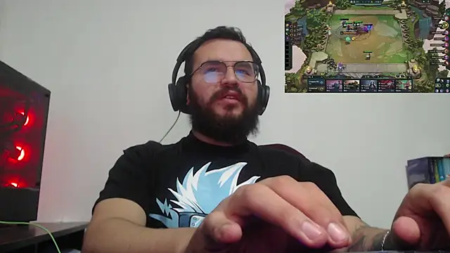 Jonh Jodson online show from April 9, 2026, 7:03 am