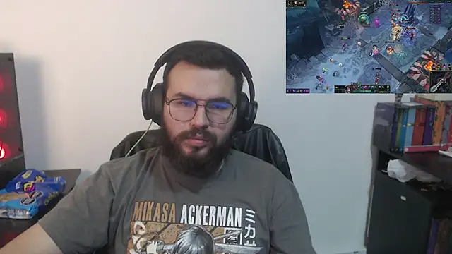 Jonh Jodson online show from April 5, 2026, 3:02 am