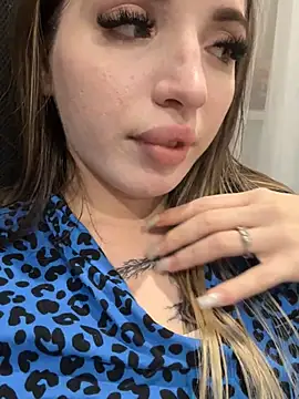 MambaSoules online show from January 14, 2026, 2:42 pm