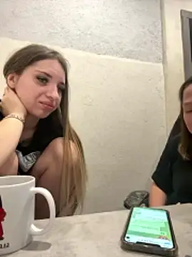 MambaSoules online show from January 9, 2026, 12:28 am