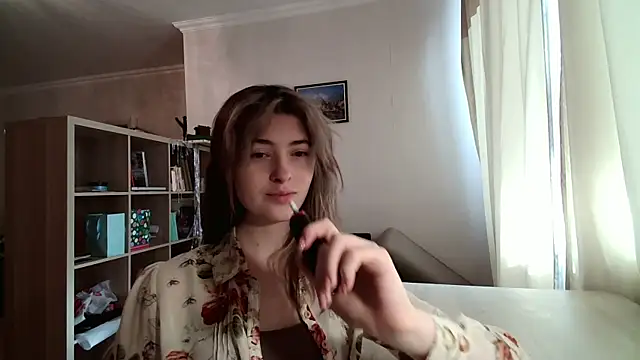 Dia DeAmas online show from March 11, 2026, 9:36 am