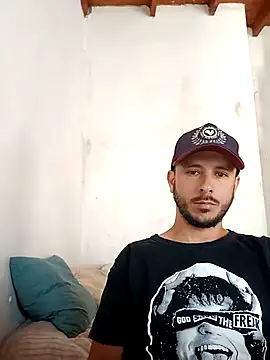 Noja2384 online show from January 12, 2026, 2:02 pm