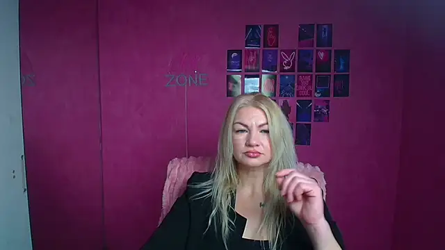 Madonna Fire online show from February 2, 2026, 12:37 pm