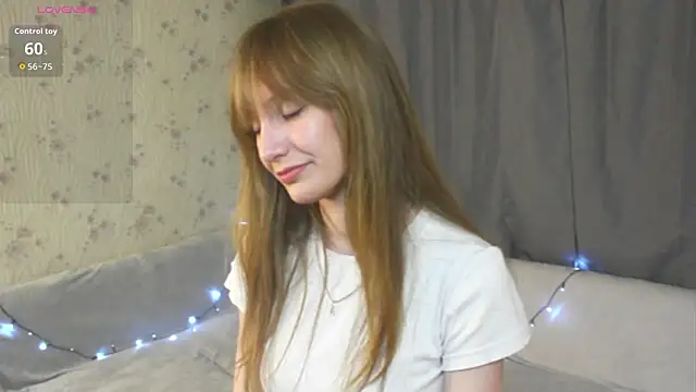 ArielNasvish1 online show from January 31, 2026, 7:12 pm