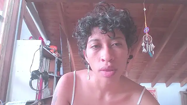 Snapshot of Kharol_cool chatting on January 6, 2026, 8:46 pm Kharol cool online show from January 6, 2026, 8:46 pm