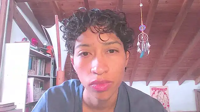 Snapshot of Kharol_cool chatting on January 8, 2026, 6:47 pm Kharol cool online show from January 8, 2026, 6:47 pm