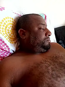 criss1989 online show from January 7, 2026, 6:35 pm