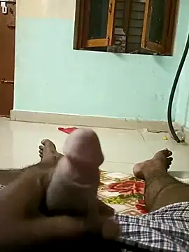 TELUGUABAI172736 online show from April 17, 2026, 6:11 pm