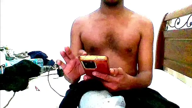 ajmalmallu online show from February 22, 2026, 9:38 pm