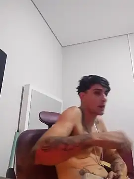 Fefe2805 online show from March 3, 2026, 1:12 am