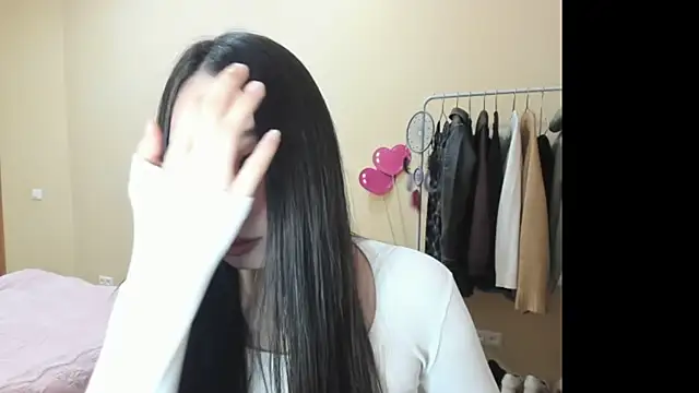 Amane Yuki online show from March 1, 2026, 6:52 pm