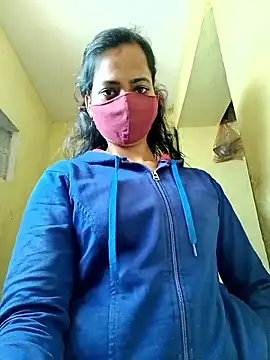 Namrta cute online show from January 14, 2026, 5:11 am