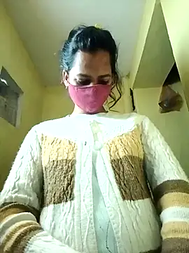 Namrta cute online show from January 8, 2026, 3:45 am