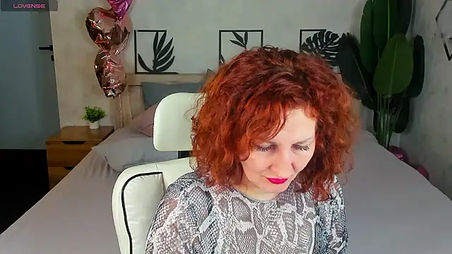 Sindy Ortega online show from March 29, 2026, 12:45 am