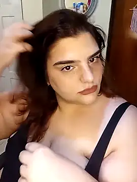 Snapshot of baddiebbw chatting on February 5, 2026, 12:06 am baddiebbw online show from February 5, 2026, 12:06 am