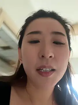 Jingjingxiang-520 online show from January 11, 2026, 5:47 am